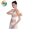 Beech Gua Sha Fish Tail Massager for Full-Body Acupoint Therapy