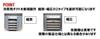 TOMIX N Gauge JR EF65 2000 Type Revival JNR Color 7176 Railway Model Electric Locomotive