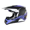 ATV Off-Road Helmet Teen Mountain Bike Full Helmet Kart Helmet