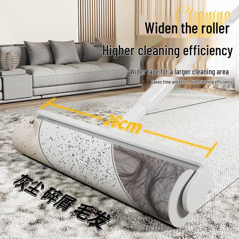 Zhizhou Household Lint Roller Kit