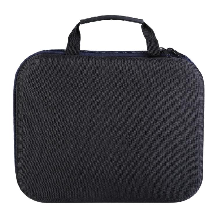 Drill Tool Bag Storage Case with Handle, Electric Grinder Drill Bag Zippers Pouches Replacement for Electric Drill Tool