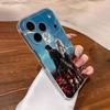 C-Clair O-Obscur Expedition 33  Phone Case For iPhone 17,16,15,14,13,12,11 Pro,Max,Plus,XR,Mini,E Clear Full-coverage Soft Cover