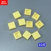 100pcs/lot MOC Bricks Tile 1x1 3070 DIY Room Frame House City Educational Building Blocks Assemble Particles Toy Kids Gift