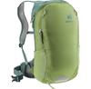 Рюкзак Deuter Race Air 10 meadow/ivy (3204323-2291)