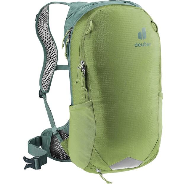 Рюкзак Deuter Race Air 10 meadow/ivy (3204323-2291)