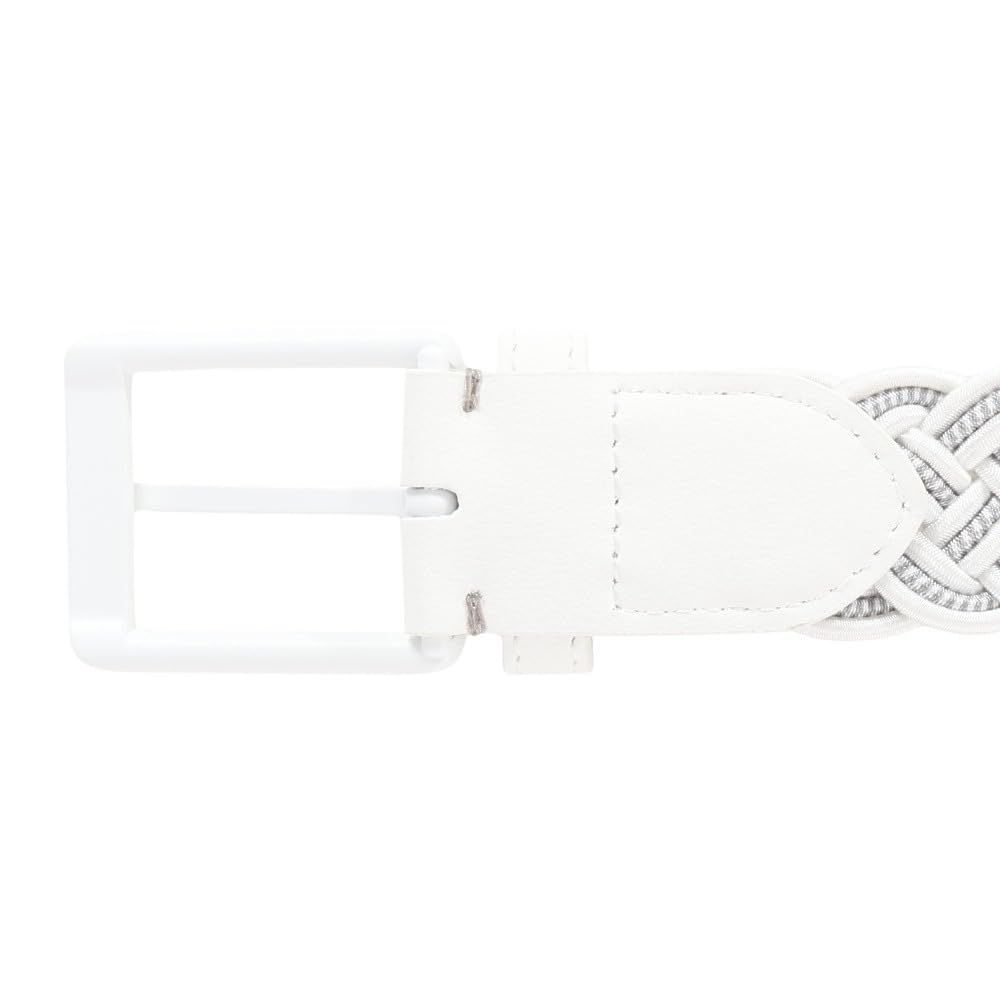 classic mesh belt Golf C23992101 FR [Callaway] Men's (basic model) / / 1030_White