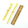 5Pcs Carp Fishing Tool Fishing Line Knot Loop Tyer Hook Remover Extractor Knot Picker Fishing Hook Disgorger Fishing Accessories