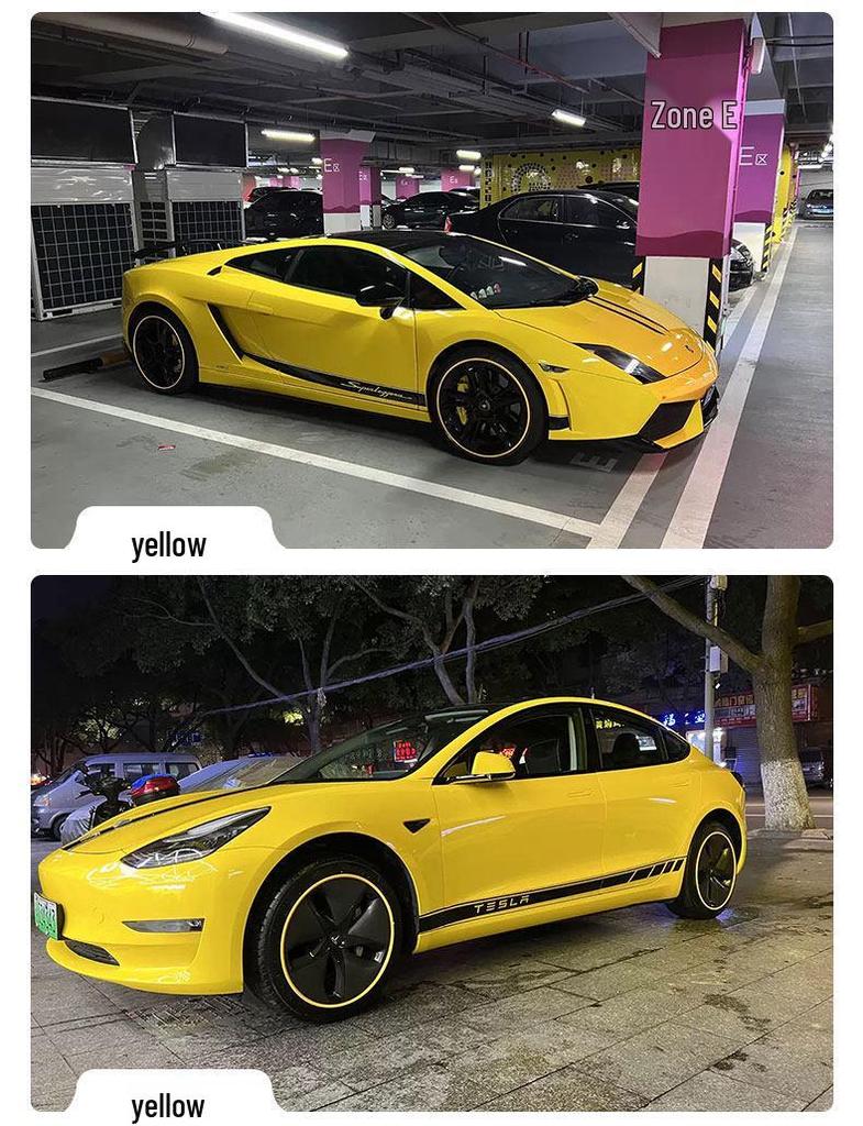 Tesla ve Changan için Naylon Jant Göbeği Çizilme Önleyici Koruyucu Halkası