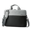 Laptop Bag Business Casual Simple Oxford Cloth Water-proof Briefcase Flat Liner Bag Large Capacity