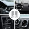 Car Refill Tablet, Car Tablet - Vent Clip Car Aromatherapy