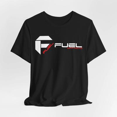 Unisex Adult Modern Graphic Fuel Off-Road Industrial F Logo Isex T-...