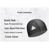 Peak Professional Unisex Swim Cap with Ear Protection for Long Hair