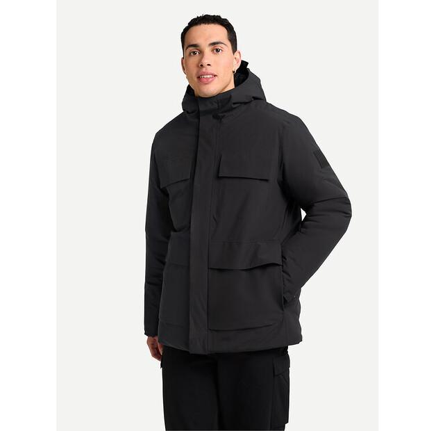 Jack Wolfskin Brandenburger Winter Jacket