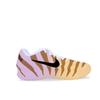 Nike Ja Morant 3 Cushioning, Wear Resistant Low top Basketball Shoes Men's Yellow Purple HF2794-101(Team1180-king)