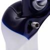 2pcs Boat Inflatable Bumper Fender Marine Bumper Fender Anti-crash Buoy Yacht Docking Mooring Shield Protection