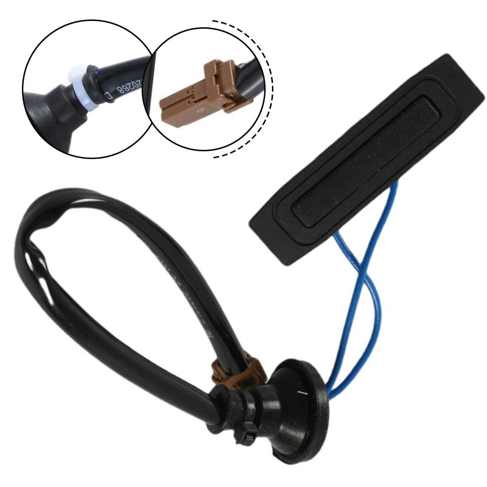 Compatible With Altima Trunk Release Switch OEM Part Number 25380-2DT0A