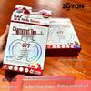 Akita Nami Ice Skin White Tomato Radiance Capsules: Brightening & Moisturizing Essence Oil for Youthful, Translucent Skin.
