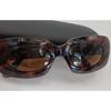 Used GIANNI VERSACE 416 Sunglasses