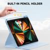 For Samsung Galaxy Tab S10 Plus FE S9 FE 10.9 S9 Plus 12.4 Inch Tablet Case Cover For Tab A9 S9 S8 S7 11" Plus A7 A8 A9 S6 Lite
