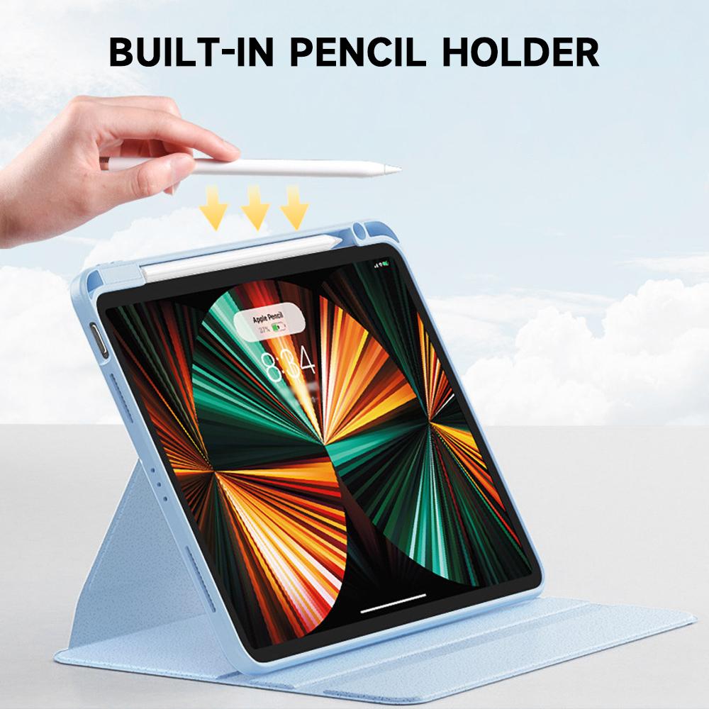 For Samsung Galaxy Tab S10 Plus FE S9 FE 10.9 S9 Plus 12.4 Inch Tablet Case Cover For Tab A9 S9 S8 S7 11" Plus A7 A8 A9 S6 Lite