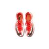 Nike Mercurial Superfly 8 Academy CR7 TF GS Chile Red Kids Sneakers White Total-Orange Black DB2679-600