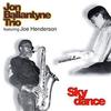 CD JON BALLANTYNE - Skydance JUST302 Justin Time 1995 Canada Jazz Used