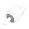Accessories Washer Check Valve Car Easy Installation