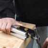 Aluminum Profile Tapping Assistant For Accommodating 20/30/40 Aluminum Profiles And For DIY Furniture Effortless Tapping Tool