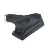 Automatic Gear Shift Knob Gaiter Boot Cover For Toyota Land Cruiser 2008-2015