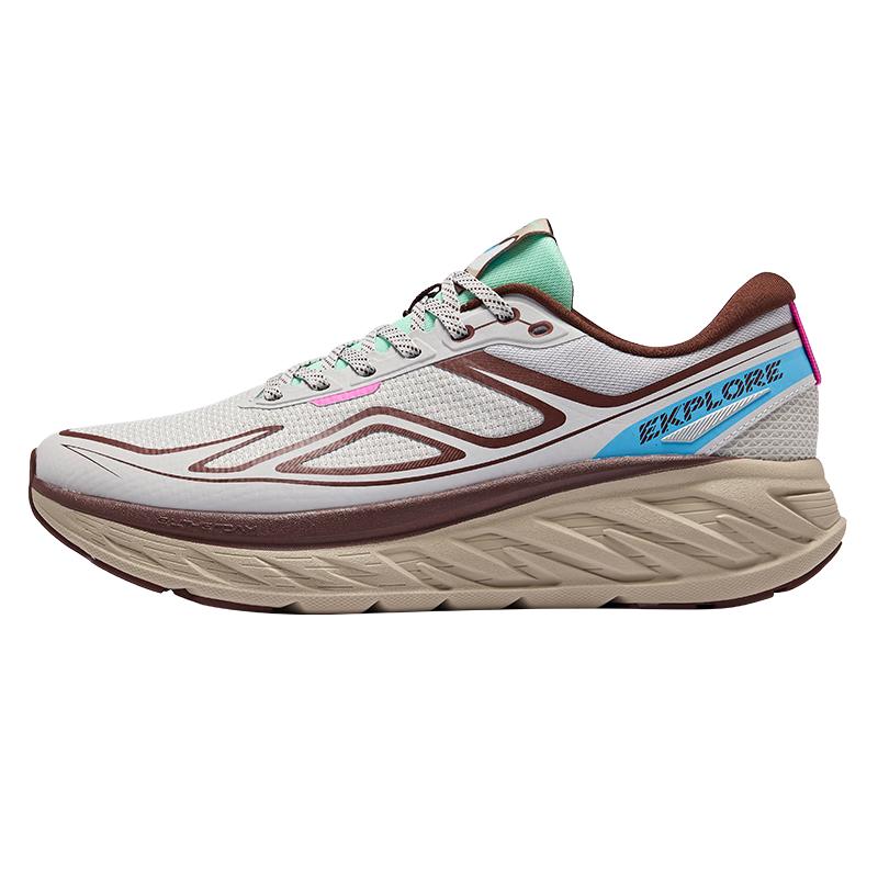 Erke Men s Wild Running Shoes 7.5