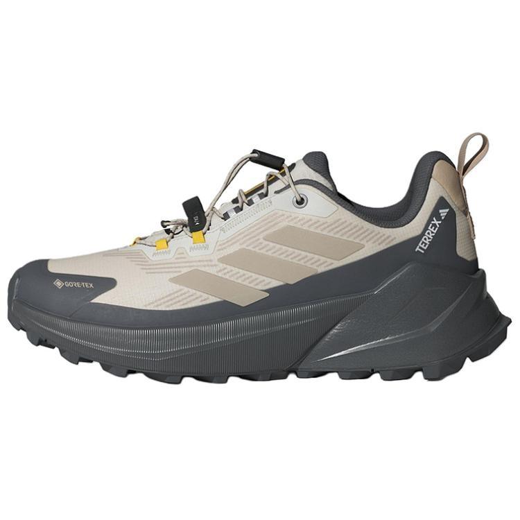 (WMNS) adidas Terrex Trailmaker 2.0 Gore-Tex Beige Grey Women s IH5014 EU 36