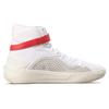 PUMA Sky Modern 'White High Risk Red' 194042-03