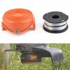 Hot High Quality New Spool & Line GL687 Parts Replacement Spare Cap Cover GL680 575462-00 575648-03 Accessories