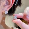 Versatile High-end Earrings with Feminine Temperament