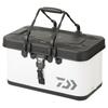 Used New Daiwa Back VS Tackle Bag H50(A) White