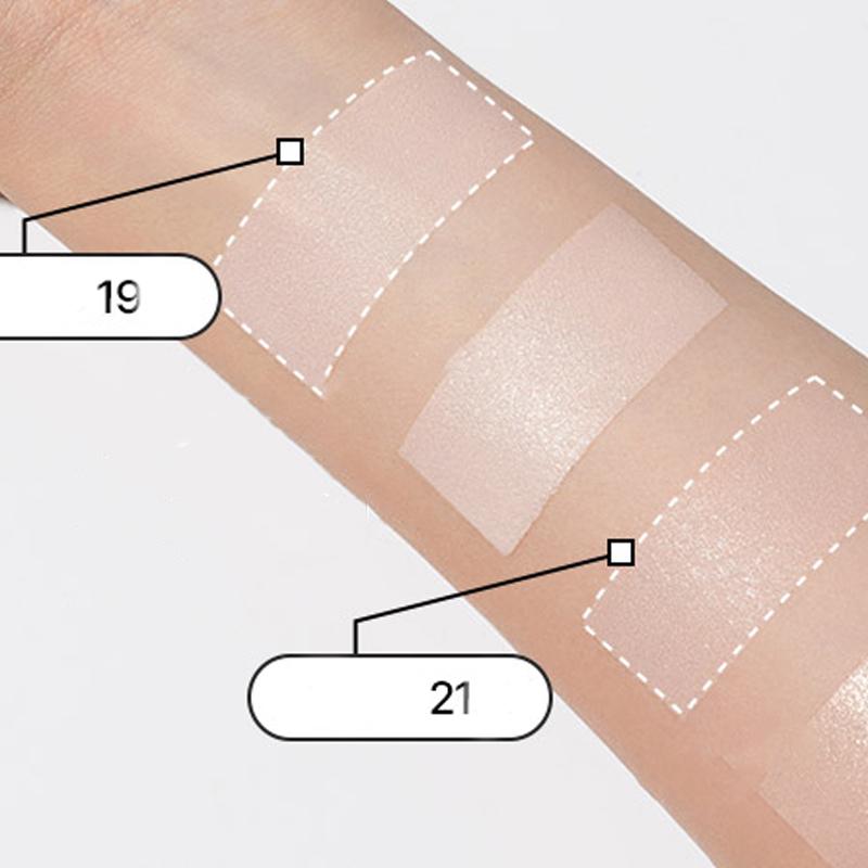 [Parnell] Cicamanu Serum BB SPF 50+ PA++++ 30ml