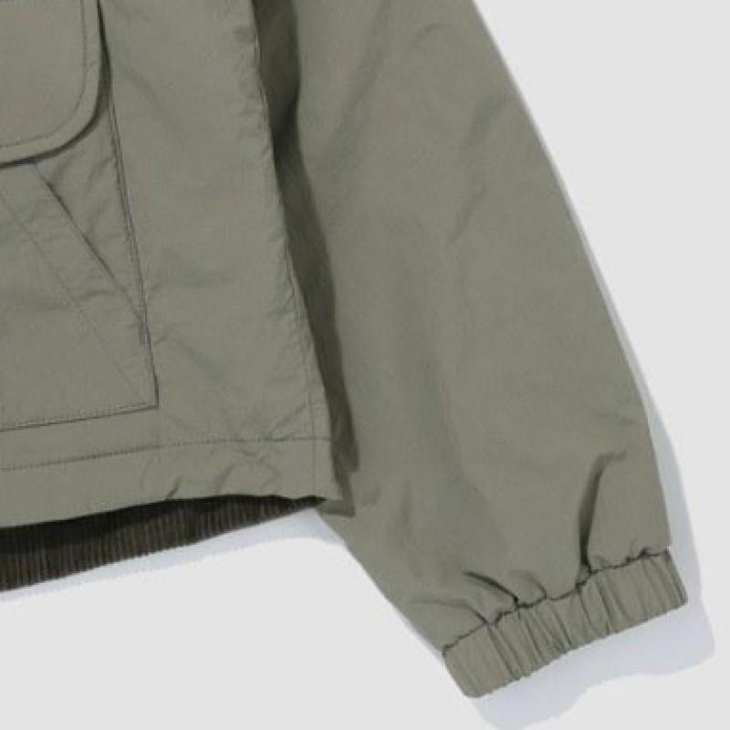 Bbc Earth W Corey Jacket