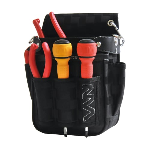 SK11 (SK11) With waist bag holder and carabiner VGD-09