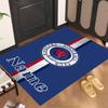 Rangers FC (5) Personalisierter Name Büro Teppich Stilvolle Dekoration für Wohnzimmer Schlafzimmer Küche