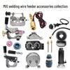 Equipos de soldadura – Accesorios de soldadura