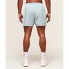 Gymshark Arrival 5  Shorts Smoke Blue A2a1m Udr3