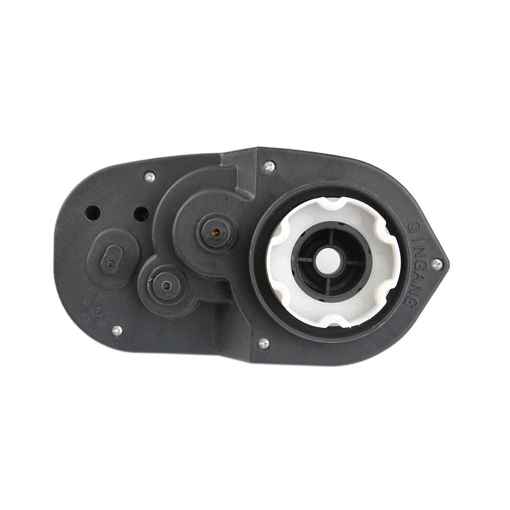 Children's 18000 RPM 24V Electric Car Motor Gearbox, 1.2cm Drive, Ride-On Car Accessory