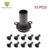 1/3/10 2105.38 2105.14 Guide Sleeve Of Release Bearing Shaft Oil Seal For Peugeot 406/605/607/806/ZX/AX Citroen C2 C3 C4