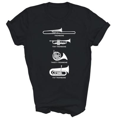 Tops – Camisetas