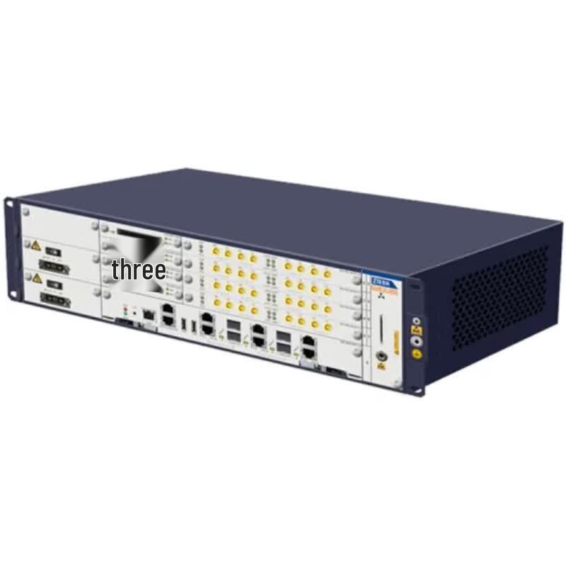 

ZTE ZXR10 3800-8 Enterprise Router