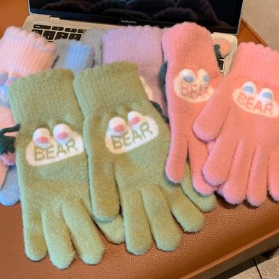 Accessoires – Gants, moufles et mitaines