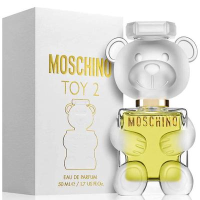 Moschino - Eau De Parfum Toy 2 - 50 Ml - 