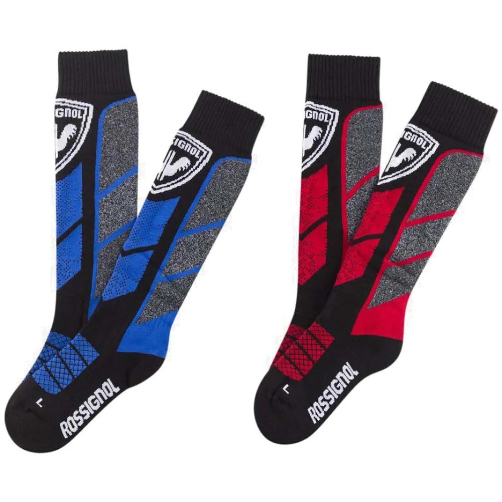 Rossignol Носки Thermotech Junior 2 пары EU 30-32