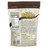 Popcorn, Organic Popping Kernels, 20 oz (566 g)