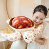Collection Animal Sea Turtle Pillow Fluffy Turtle Animal Doll  Children Gift